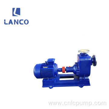 Close Coupling single stage Centrifugal water Pump